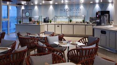 Celebrity Cruises Spa Cafe and Juice Bar.jpg